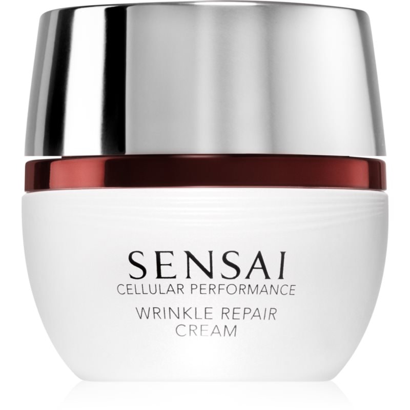 Sensai Cellular Performance Wrinkle Repair Cream крем за лице против бръчки - Грижа за лице - Сравни цени от 1 магазин с безплатна доставка