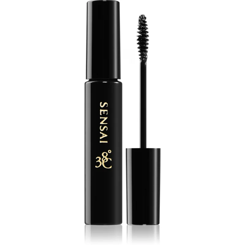 Sensai 38°C Mascara спирала за естествен вид - Грим - Сравни цени от 1 магазин с безплатна доставка