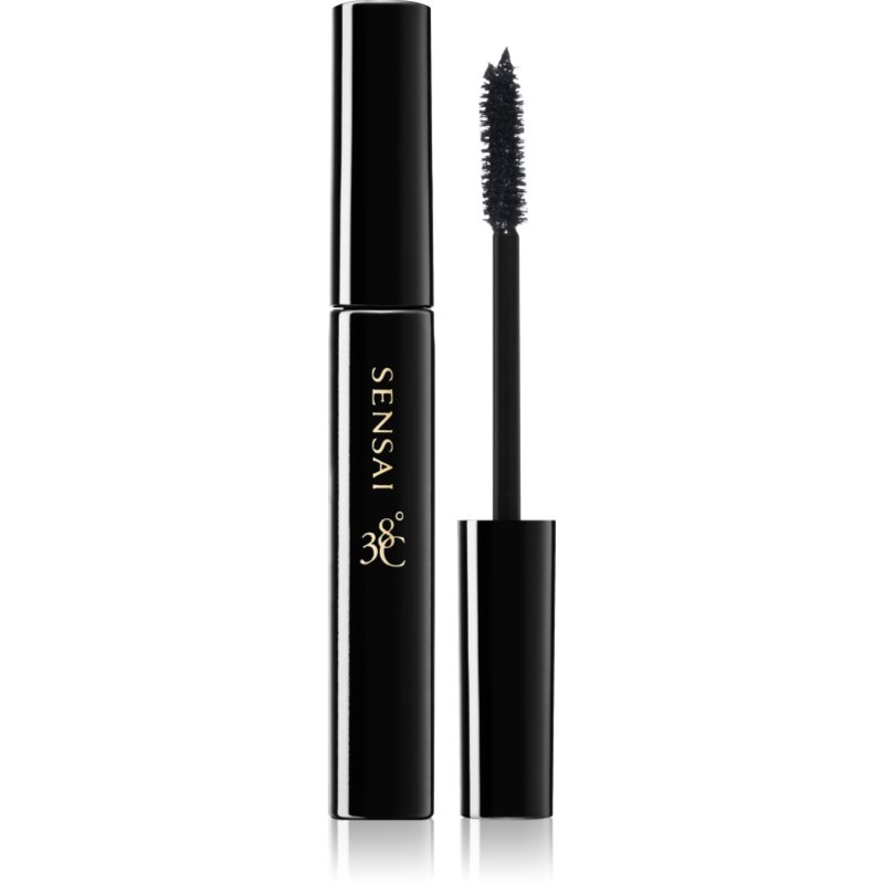 Sensai Sensai Mascara 38°C Separating & Lenghtening спирала за удължаване и разделяне на миглите - Унисекс парфюм 5мл - Сравни цени от 1 магазин с безплатна доставка