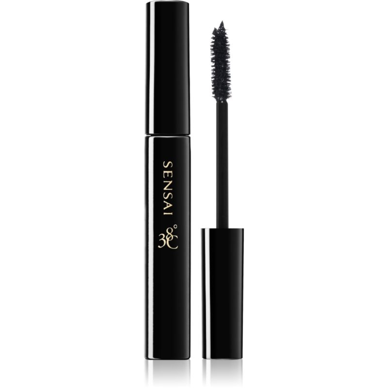 Sensai Mascara 38°C Separating & Lenghtening спирала за удължаване и разделяне на миглите - Грим - Сравни цени от 1 магазин с безплатна доставка