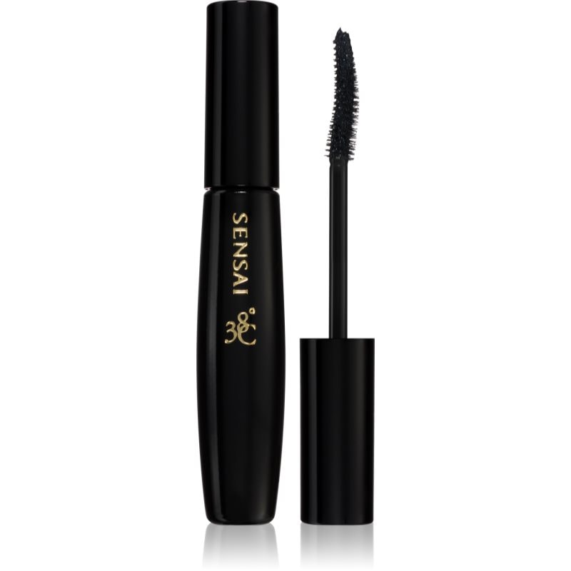 Sensai Sensai Mascara 38°C Volumising спирала за обем и сгъстяване на миглите - Унисекс парфюм 8мл - Сравни цени от 1 магазин с безплатна доставка