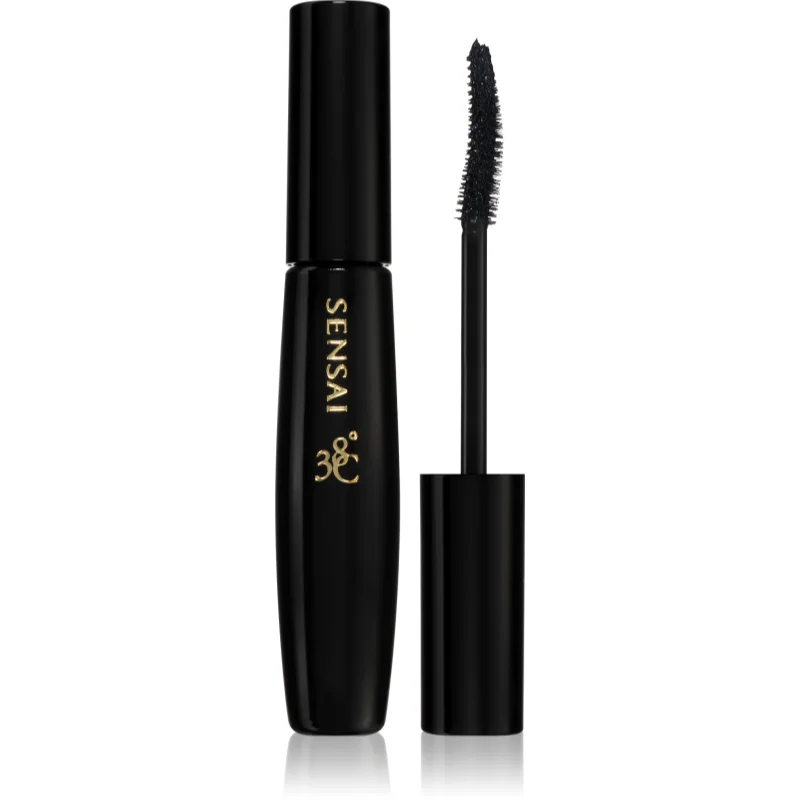 Sensai Mascara 38°C Volumising спирала за обем и сгъстяване на миглите - Грим - Сравни цени от 1 магазин с безплатна доставка