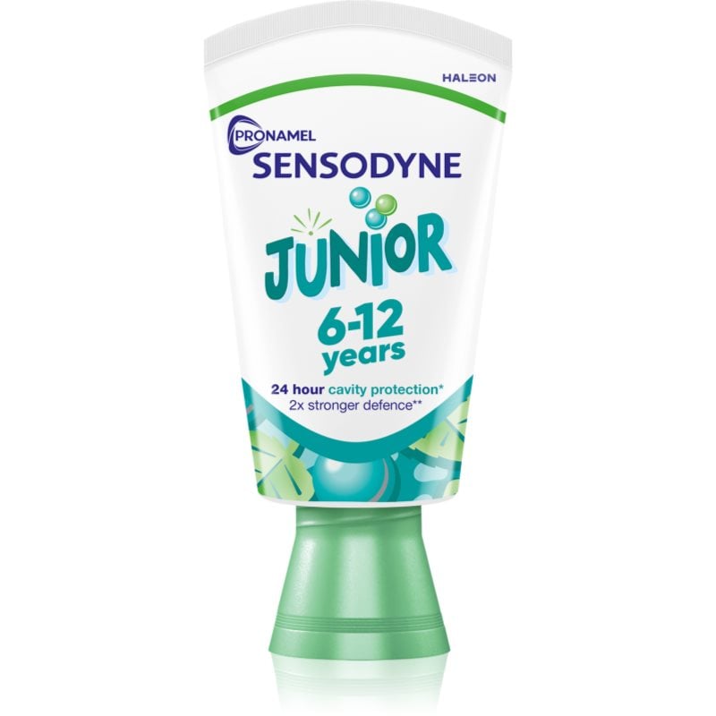 Sensodyne Pronamel Junior детска паста за зъби 6-12 Years