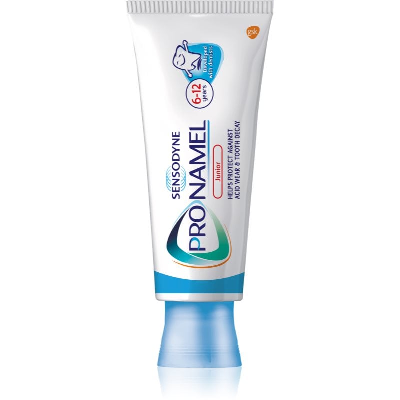 Sensodyne Pronamel Junior паста за зъби за деца