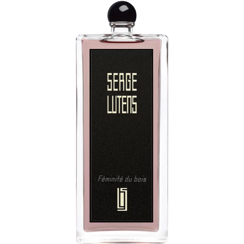Serge Lutens Collection Noire Féminité du Bois сменяема унисекс EDP