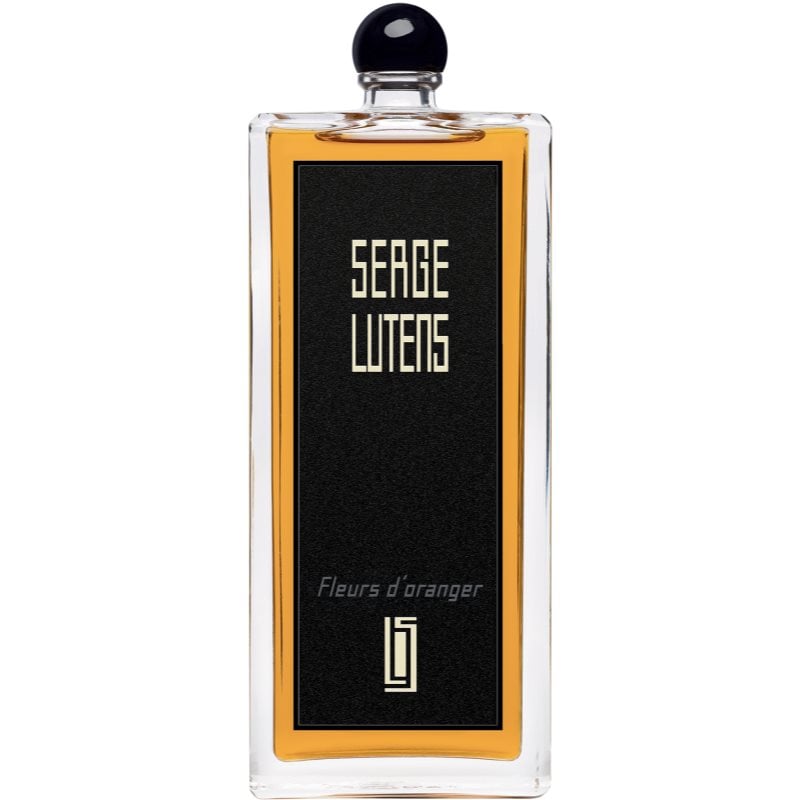 Serge Lutens Collection Noire Fleurs d'Oranger сменяема унисекс EDP