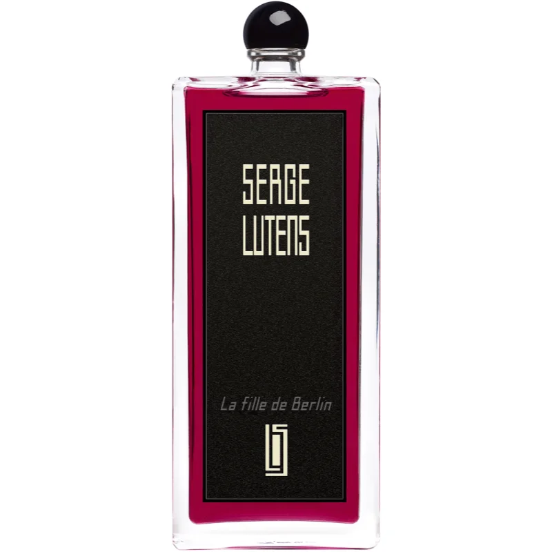 Serge Lutens Collection Noire La Fille de Berlin унисекс EDP