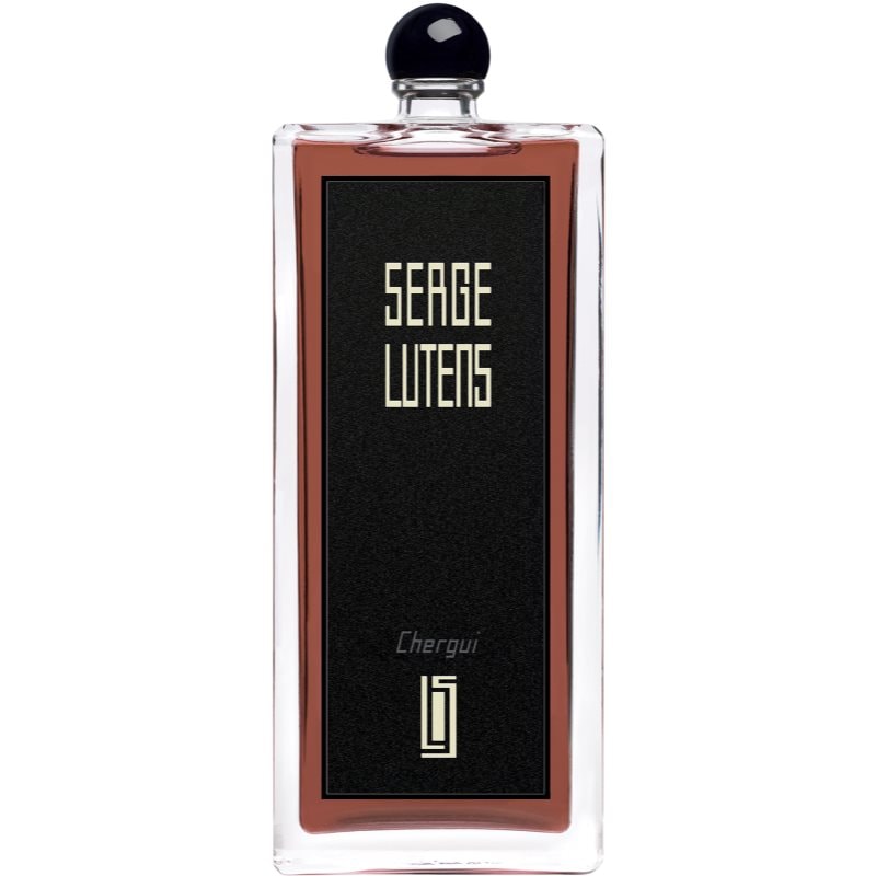 Serge Lutens Serge Lutens Collection Noire Chergui унисекс EDP - Унисекс парфюм 50мл - Сравни цени от 1 магазин с безплатна доставка