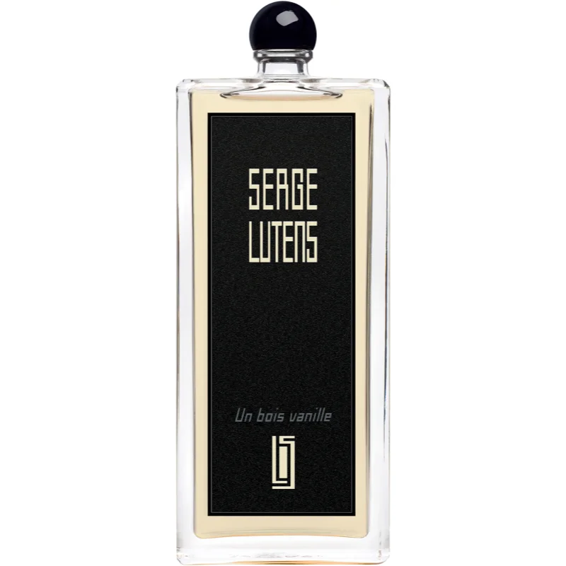 Serge Lutens Collection Noire Un Bois Vanille унисекс EDP