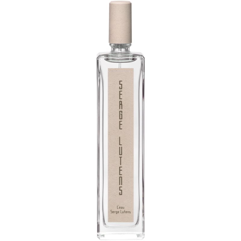 Serge Lutens Matin Lutens L´eau Serge Lutens унисекс EDP