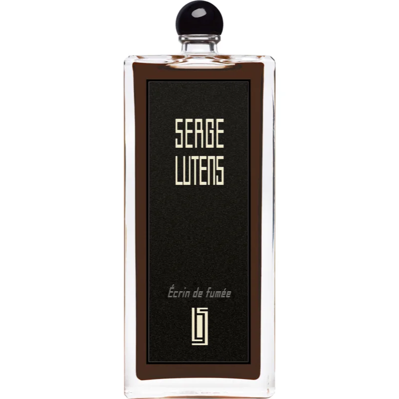 Serge Lutens Collection Noire Écrin de Fumée унисекс EDP