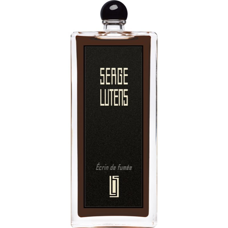 Serge Lutens Serge Lutens Collection Noire Écrin de Fumée унисекс EDP - Унисекс парфюм 50мл - Сравни цени от 1 магазин с безплатна доставка