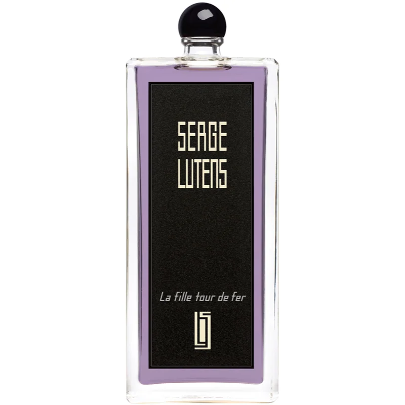 Serge Lutens Collection Noire La Fille Tour de Fer унисекс EDP