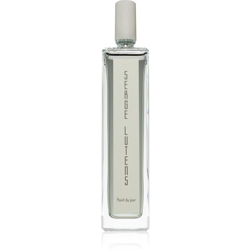 Serge Lutens Serge Lutens Matin Lutens Point du jour унисекс EDP - Унисекс парфюм 100мл - Сравни цени от 1 магазин с безплатна доставка