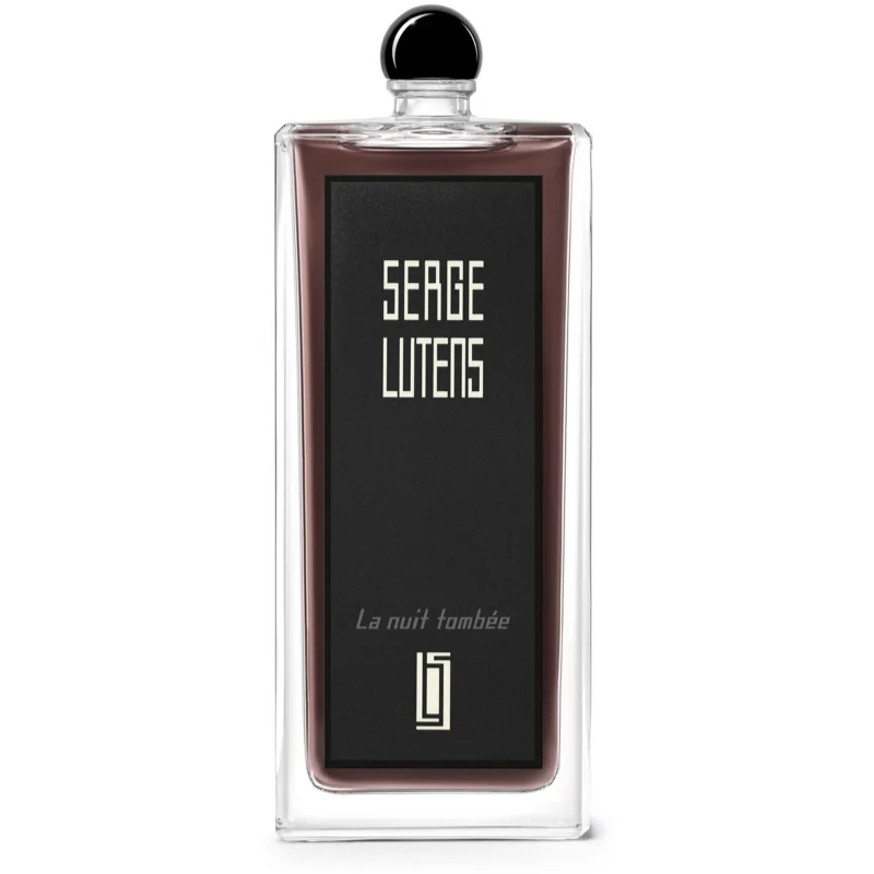 Serge Lutens Collection Noire La nuit tombée унисекс EDP