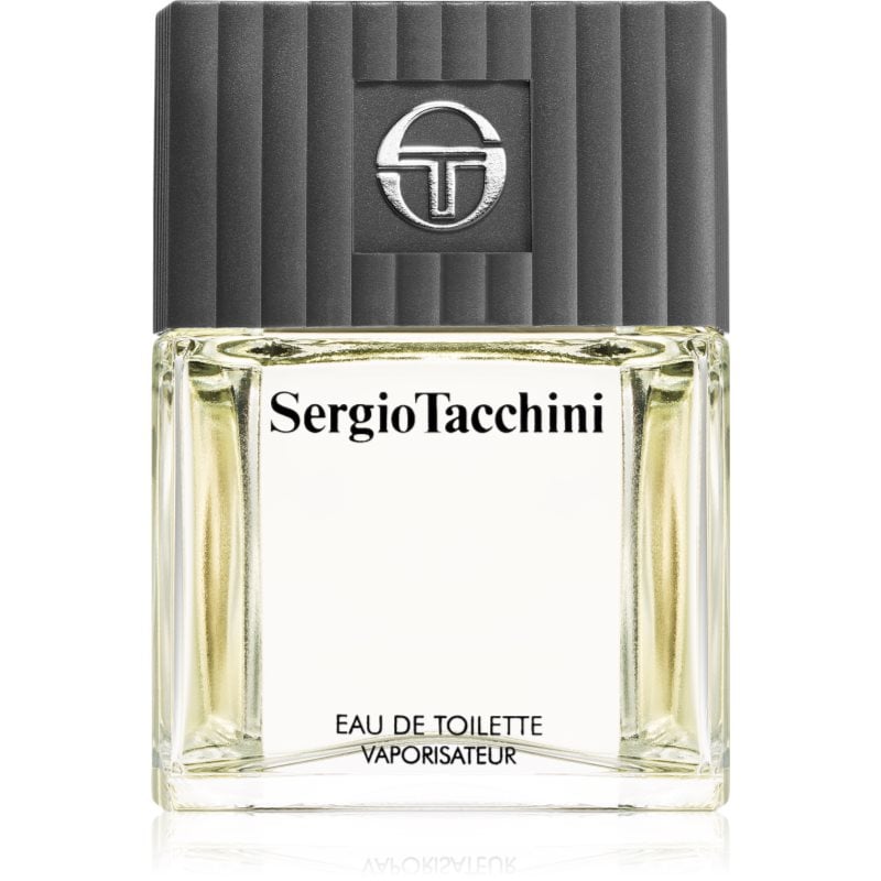 Sergio Tacchini Classic за мъже EDT