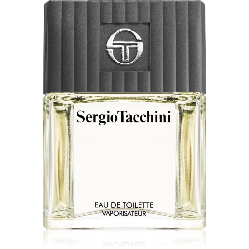 Sergio Tacchini Sergio Tacchini Classic за мъже EDT - Мъжки парфюм - Сравни цени от 1 магазин с безплатна доставка