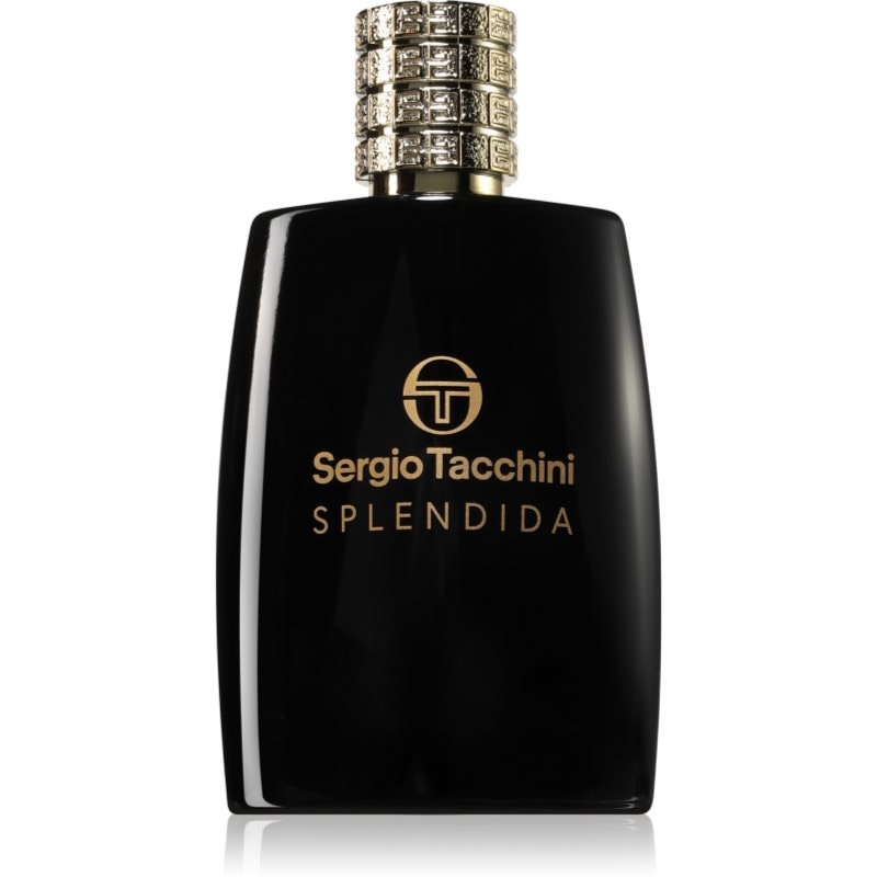 Sergio Tacchini Sergio Tacchini Splendida за жени EDT - Дамски парфюм 100мл - Сравни цени от 1 магазин с безплатна доставка