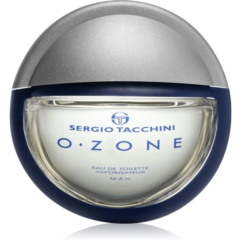 Sergio Tacchini Sergio Tacchini Ozone for Man за мъже EDT - Мъжки парфюм 30мл - Сравни цени от 1 магазин с безплатна доставка