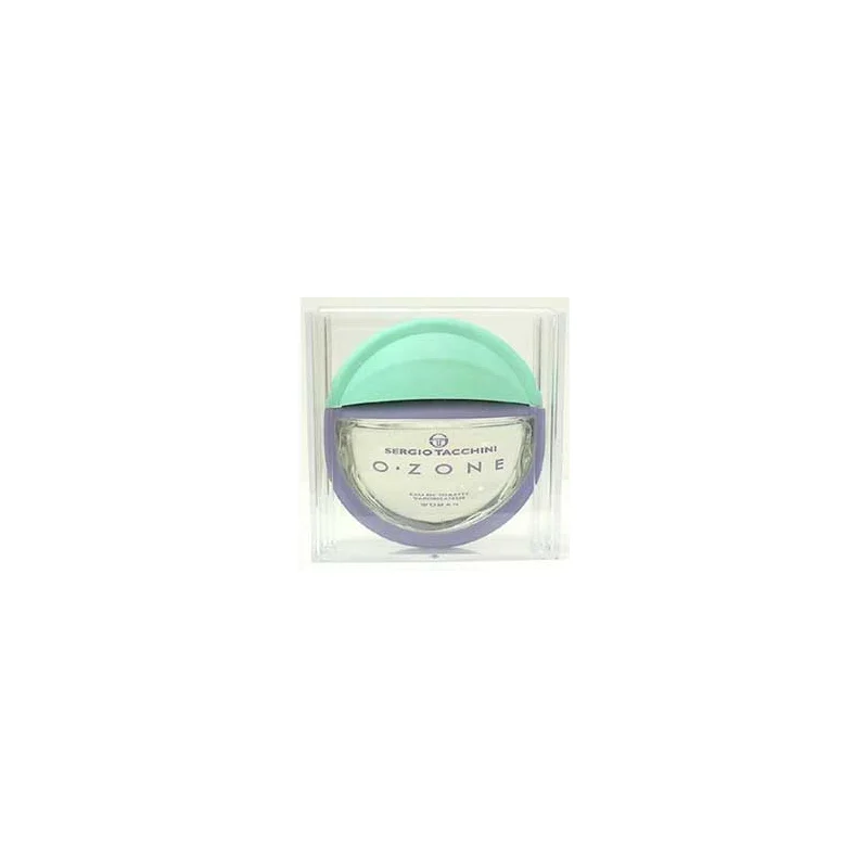 Sergio Tacchini Ozone for Woman за жени EDT
