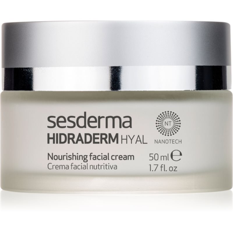 Sesderma Hidraderm Hyal подхранващ крем за зряла кожа - Грижа за лице - Сравни цени от 1 магазин с безплатна доставка