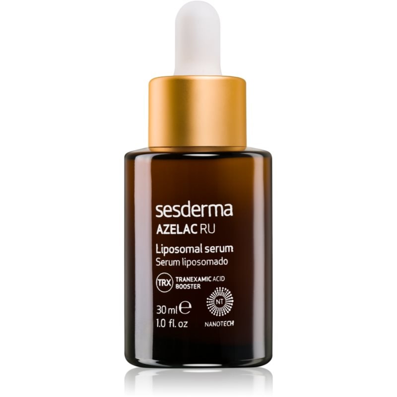 Sesderma Azelac RU Liposomal Serum депигментиращ серум - Грижа за лице - Сравни цени от 1 магазин с безплатна доставка