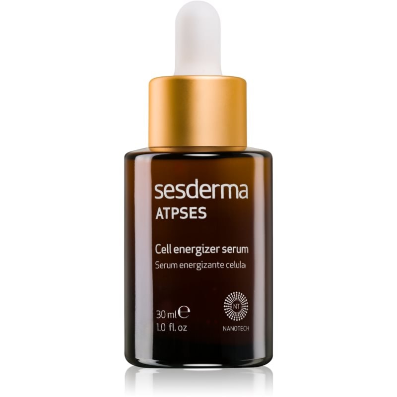 Sesderma Atpses серум, стимулиращ клетъчното обновяване - Грижа за лице - Сравни цени от 1 магазин с безплатна доставка