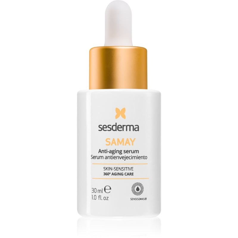 Sesderma Samay Anti-Aging Serum серум против стареене и несъвършенствата на кожата