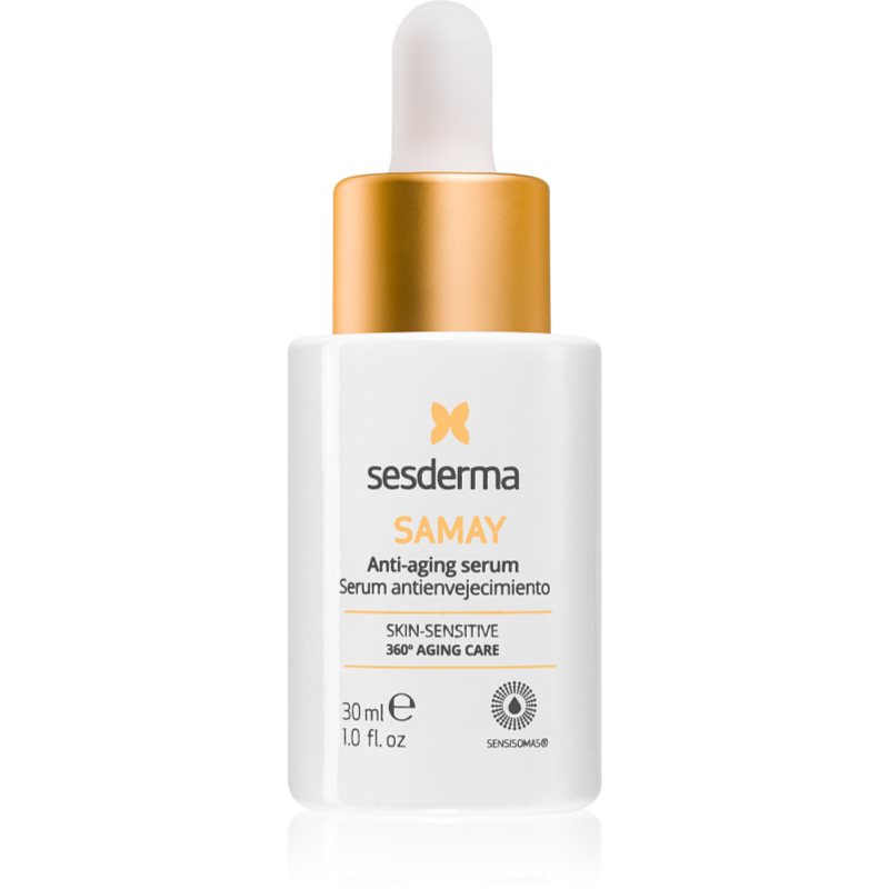 Sesderma Samay Anti-Aging Serum серум против стареене и несъвършенствата на кожата - Грижа за лице - Сравни цени от 1 магазин с безплатна доставка