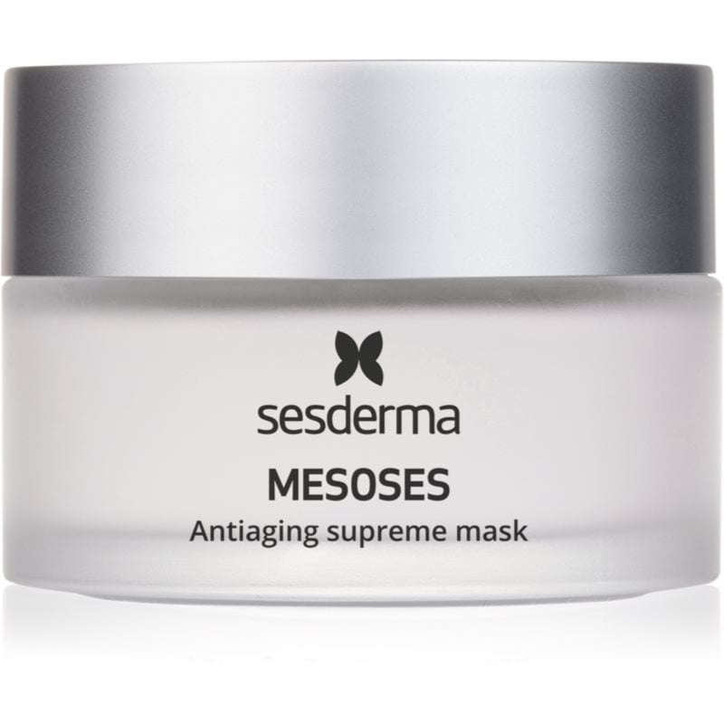Sesderma Mesoses Anti-Aging Supreme Mask маска против стареене и за стягане на кожата