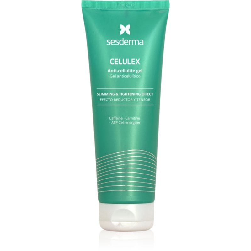 Sesderma Celulex Anti-Cellulite Gel гел против целулит