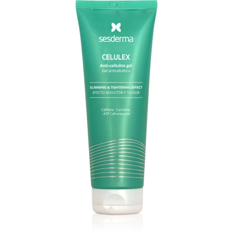 Sesderma Celulex Anti-Cellulite Gel гел против целулит - Грижа за тяло - Сравни цени от 1 магазин с безплатна доставка