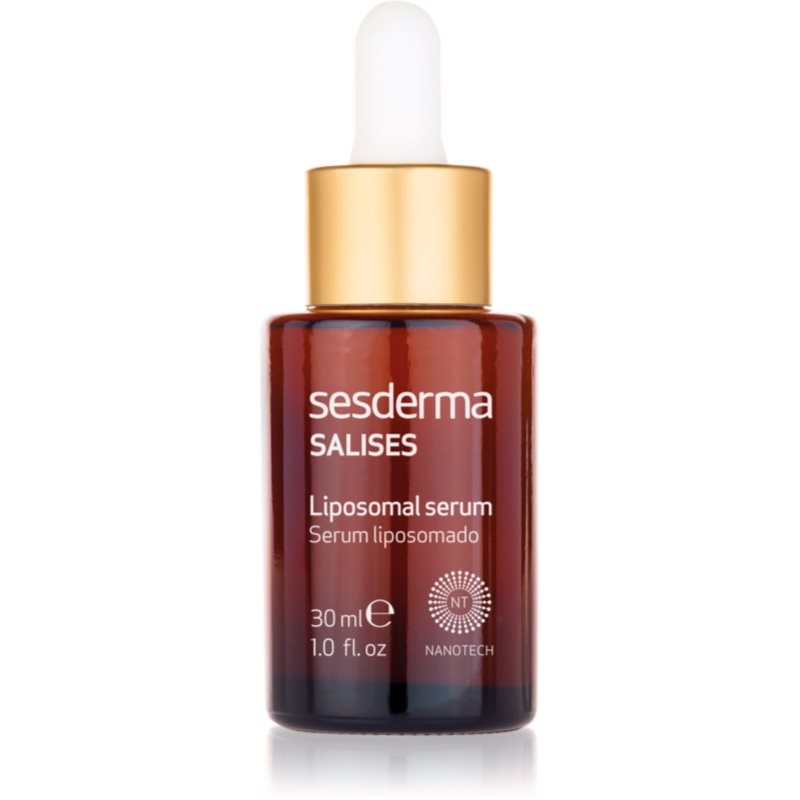 Sesderma Salises Liposomal Serum липозомен серум против несъвършенствата на акнозна кожа - Грижа за лице - Сравни цени от 1 магазин с безплатна доставка