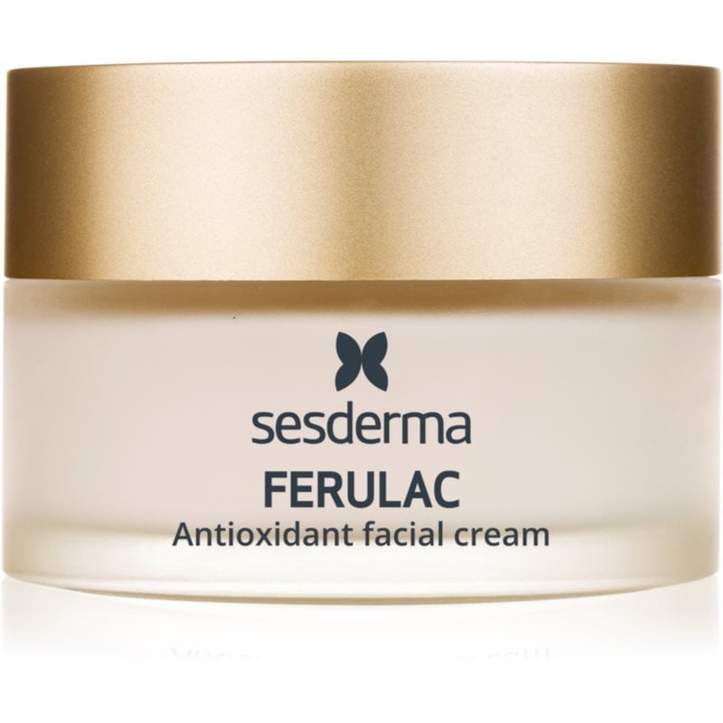 Sesderma Ferulac Antioxidant Facial Cream антиоксидантен крем за лице