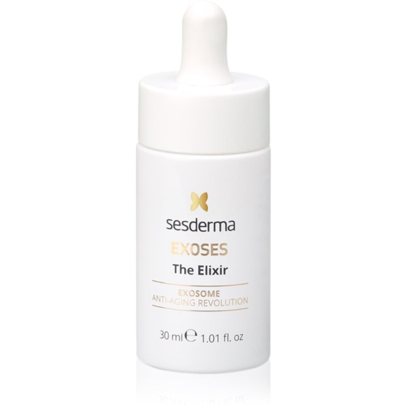 Sesderma Exoses The Elixir серум против стареене и за стягане на кожата - Грижа за лице - Сравни цени от 1 магазин с безплатна доставка