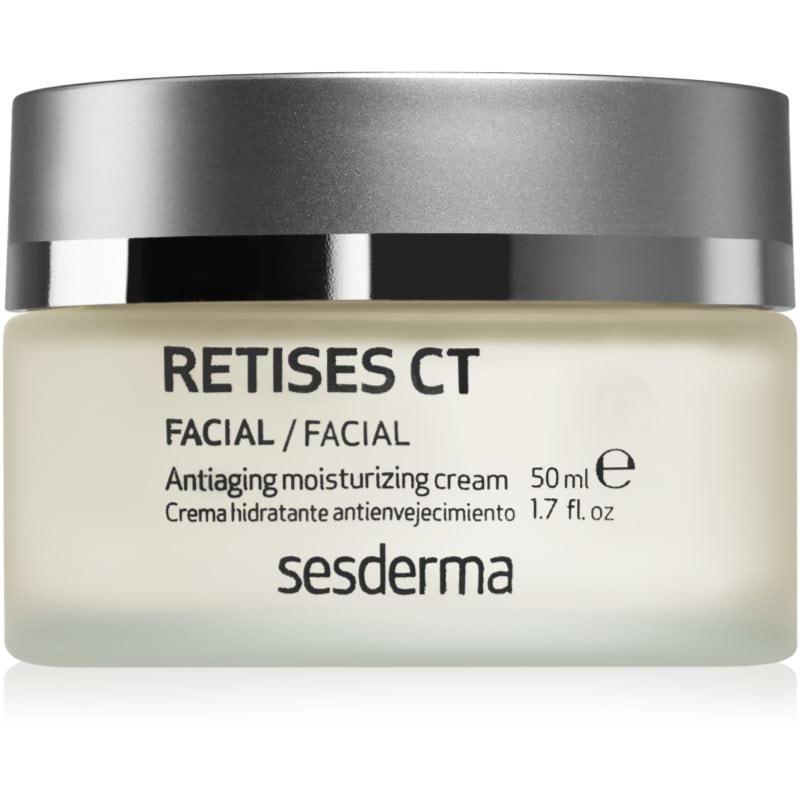 Sesderma Retises CT подмладяващ крем против стареене на кожата - Грижа за лице - Сравни цени от 1 магазин с безплатна доставка