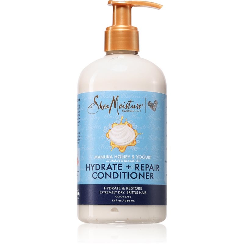 Shea Moisture Manuka Honey & Yogurt хидратиращ балсам