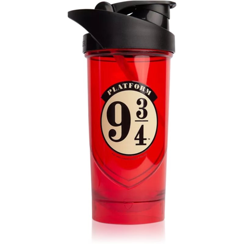 Shieldmixer Shieldmixer Hero Pro Platform 9 3/4 спортен шейкър - Унисекс парфюм 700мл - Сравни цени от 1 магазин с безплатна доставка