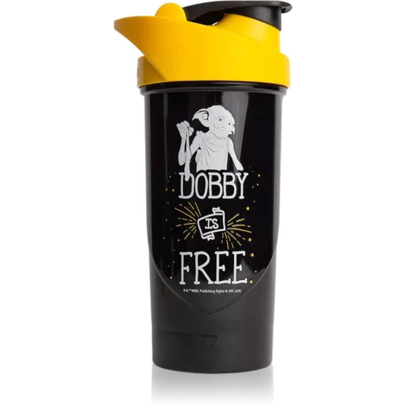 Shieldmixer Hero Dobby is Free спортен шейкър - Електроуред - Сравни цени от 1 магазин с безплатна доставка