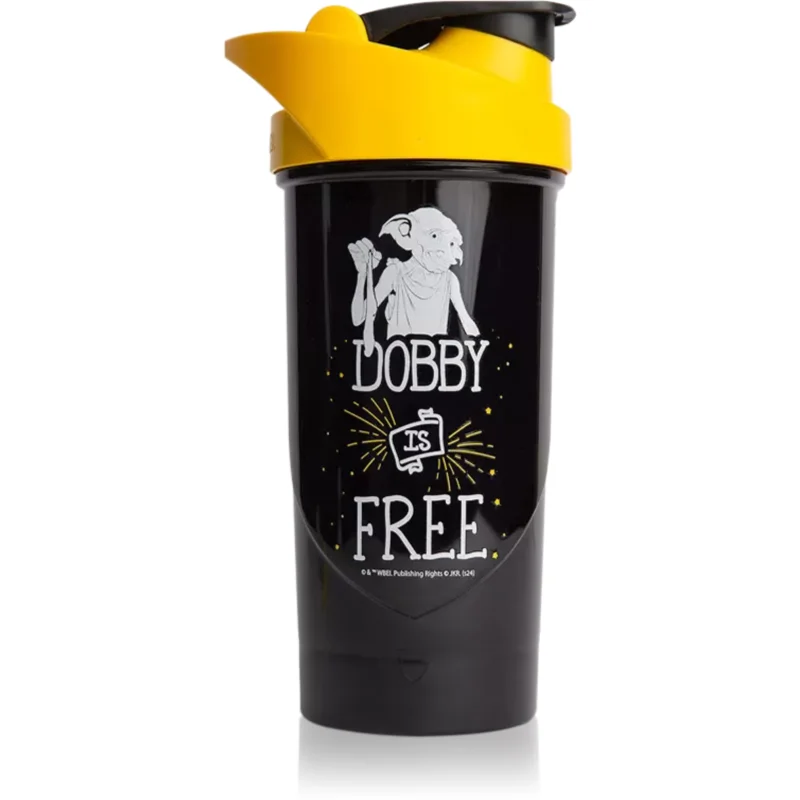 Shieldmixer Hero Dobby is Free спортен шейкър - Електроуред - Сравни цени от 1 магазин с безплатна доставка