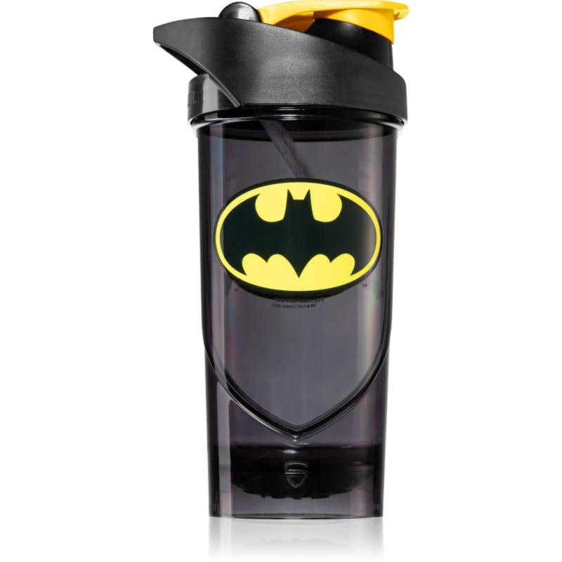Shieldmixer Hero Pro DC Characters спортен шейкър Batman Classic - Грижа за тяло - Сравни цени от 1 магазин с безплатна доставка