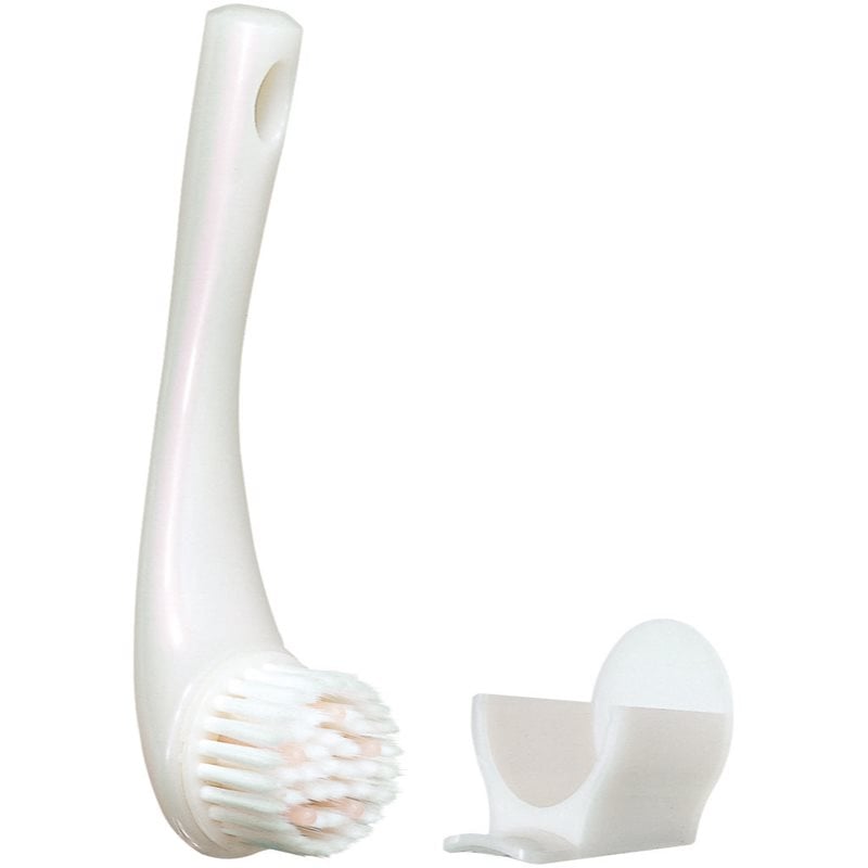 Shiseido Generic Skincare Cleansing Massage Brush четка за масаж