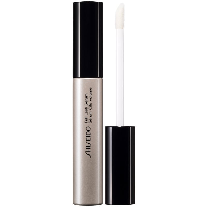 Shiseido Makeup Full Lash Serum серум за растеж за мигли и вежди - Грижа за лице - Сравни цени от 1 магазин с безплатна доставка