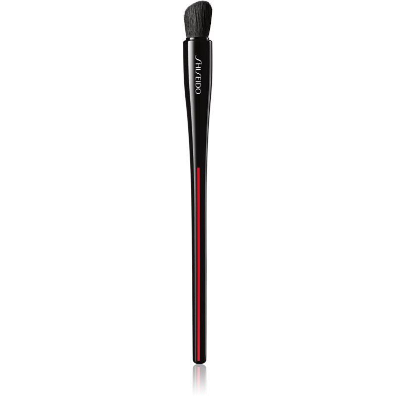 Shiseido Shiseido Naname Fude Multi Eye Brush четка за прилагане на сенки за очи - Унисекс парфюм 1мл - Сравни цени от 1 магазин с безплатна доставка