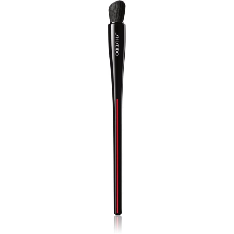 Shiseido Naname Fude Multi Eye Brush четка за прилагане на сенки за очи - Грим - Сравни цени от 2 магазина с безплатна доставка
