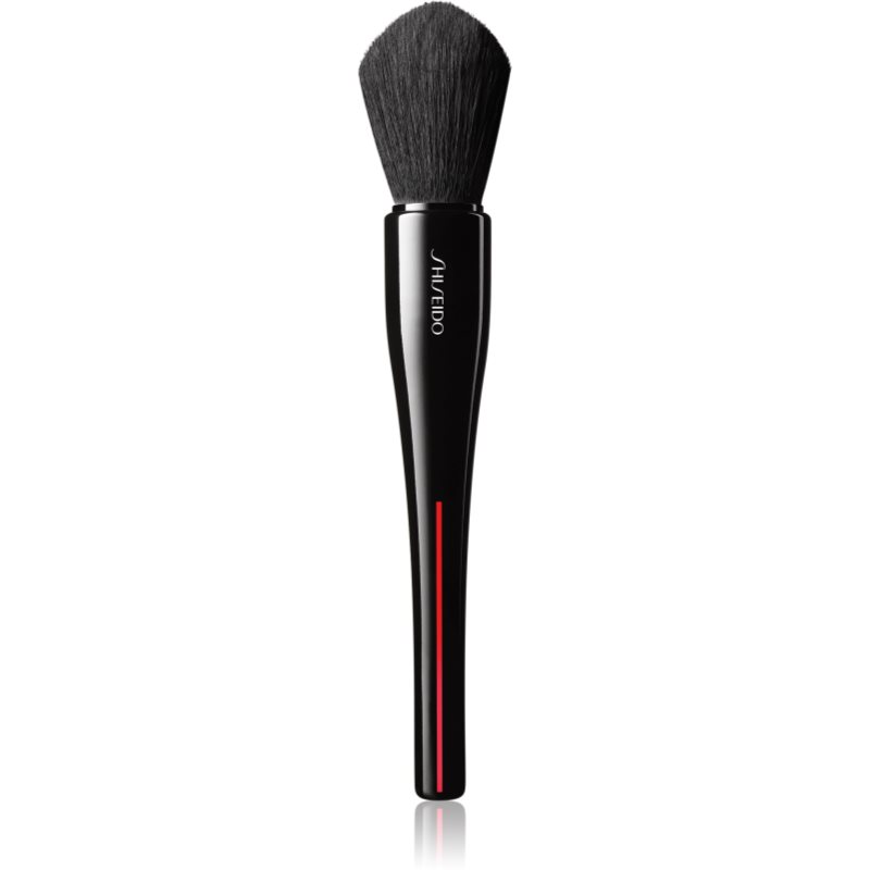 Shiseido Maru Fude Multi Face Brush четка за руж, контури и озарител - Грим - Сравни цени от 2 магазина с безплатна доставка