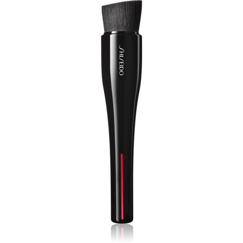 Shiseido Hasu Fude Foundation Brush четка за нанасяне на фон дьо тен - Грим - Сравни цени от 1 магазин с безплатна доставка