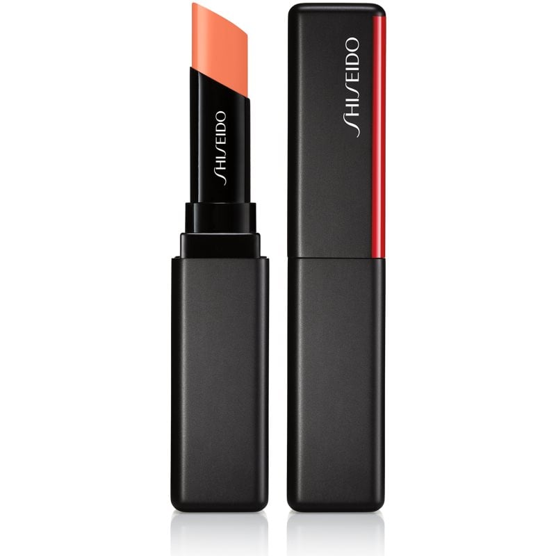 Shiseido ColorGel LipBalm тониращ балсам за устни с хидратиращ ефект