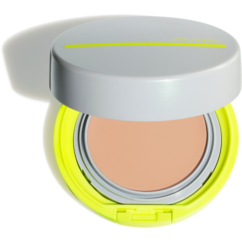Shiseido Sun Care Sports BB Compact компактен грим SPF 50+ - Грим - Сравни цени от 1 магазин с безплатна доставка