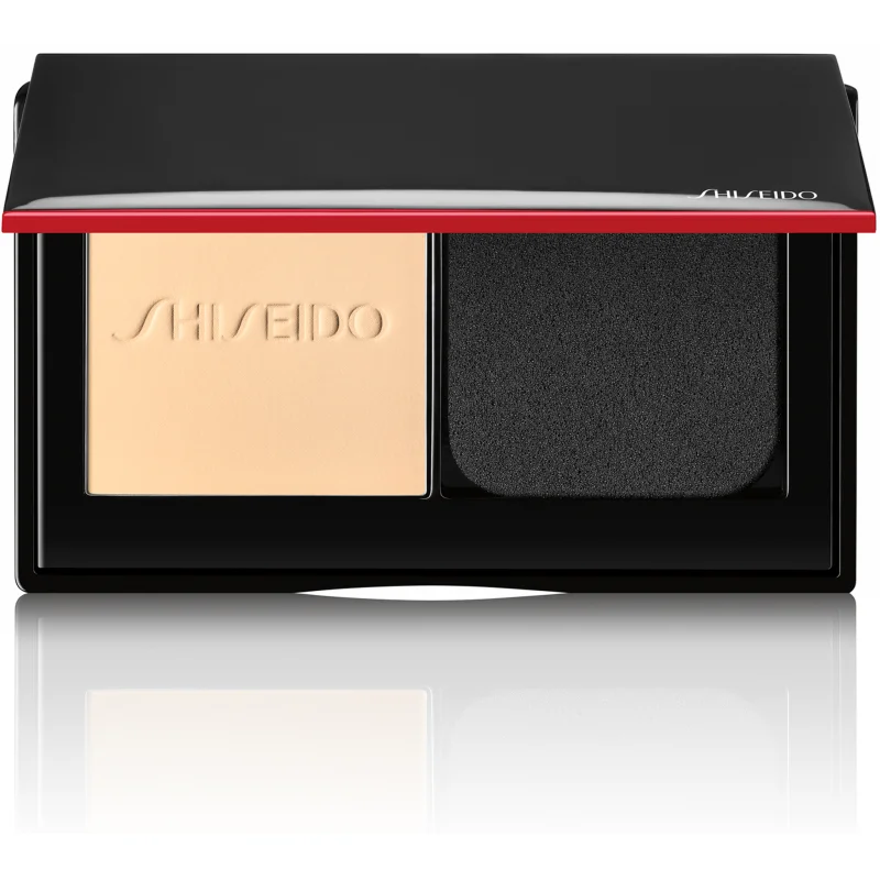 Shiseido Synchro Skin Self-Refreshing Custom Finish Powder Foundation Грим на прах - Грим - Сравни цени от 1 магазин с безплатна доставка